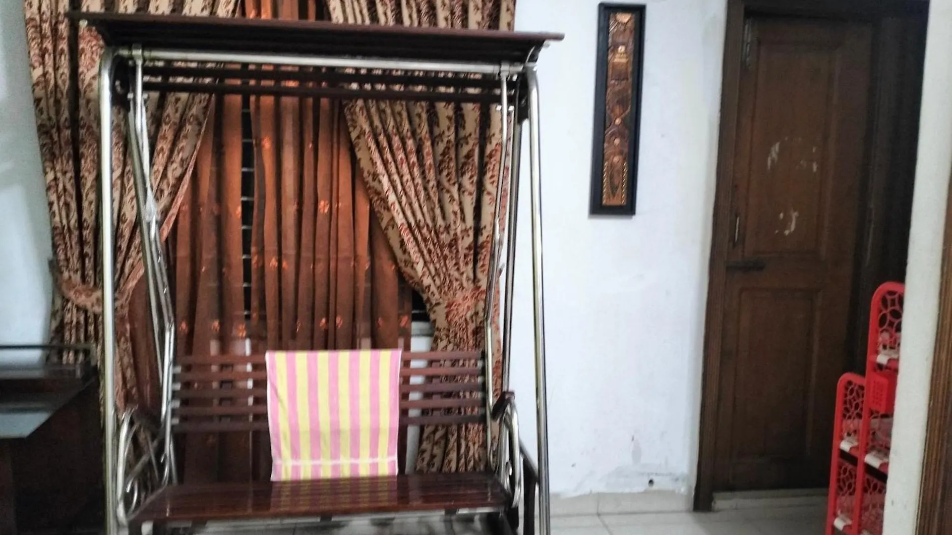 Hotel Cool Sleep Family Rent In Dhaka
