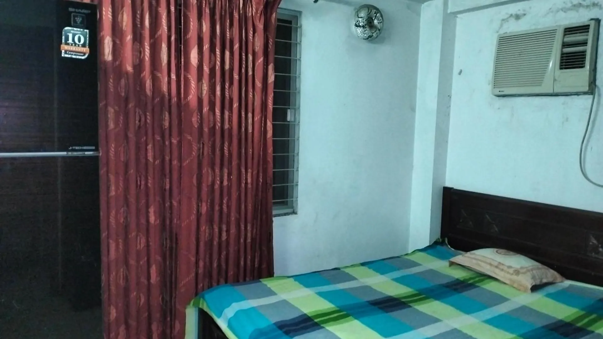 Hotel Cool Sleep Family Rent In Dhaka Bangladesz
