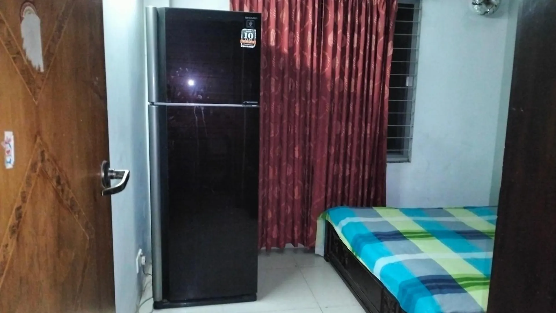 Hotel Cool Sleep Family Rent In Dhaka