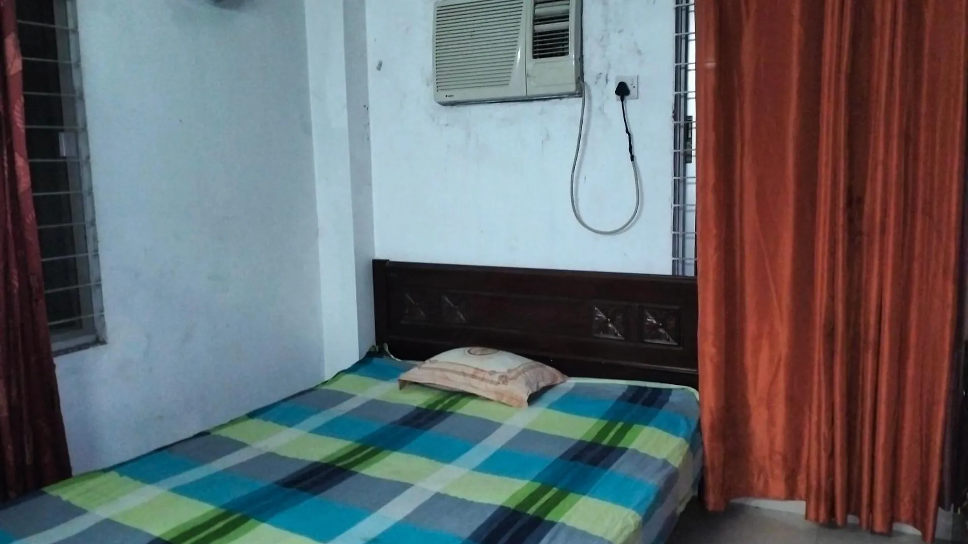 Hotel Cool Sleep Family Rent In Dhaka 0*,