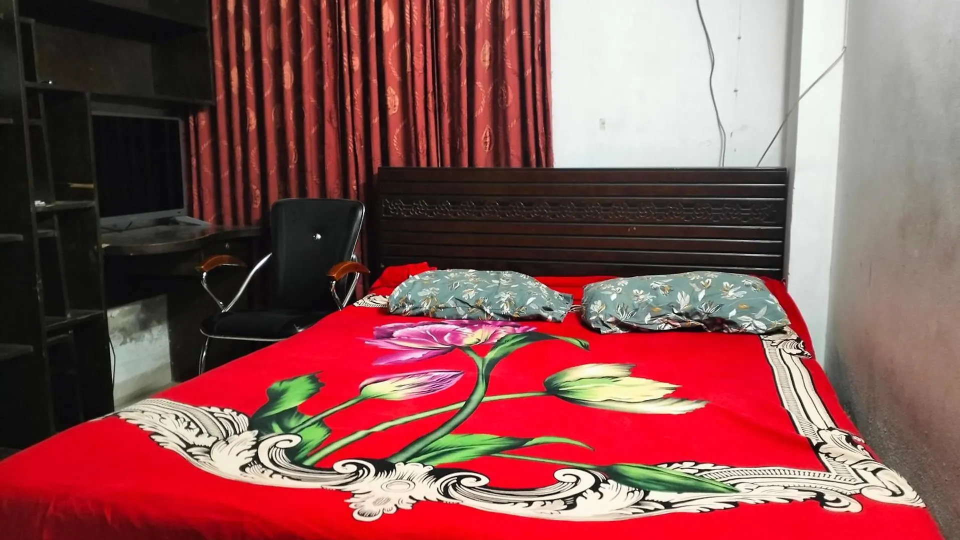 Hotel Cool Sleep Family Rent In Dhaka