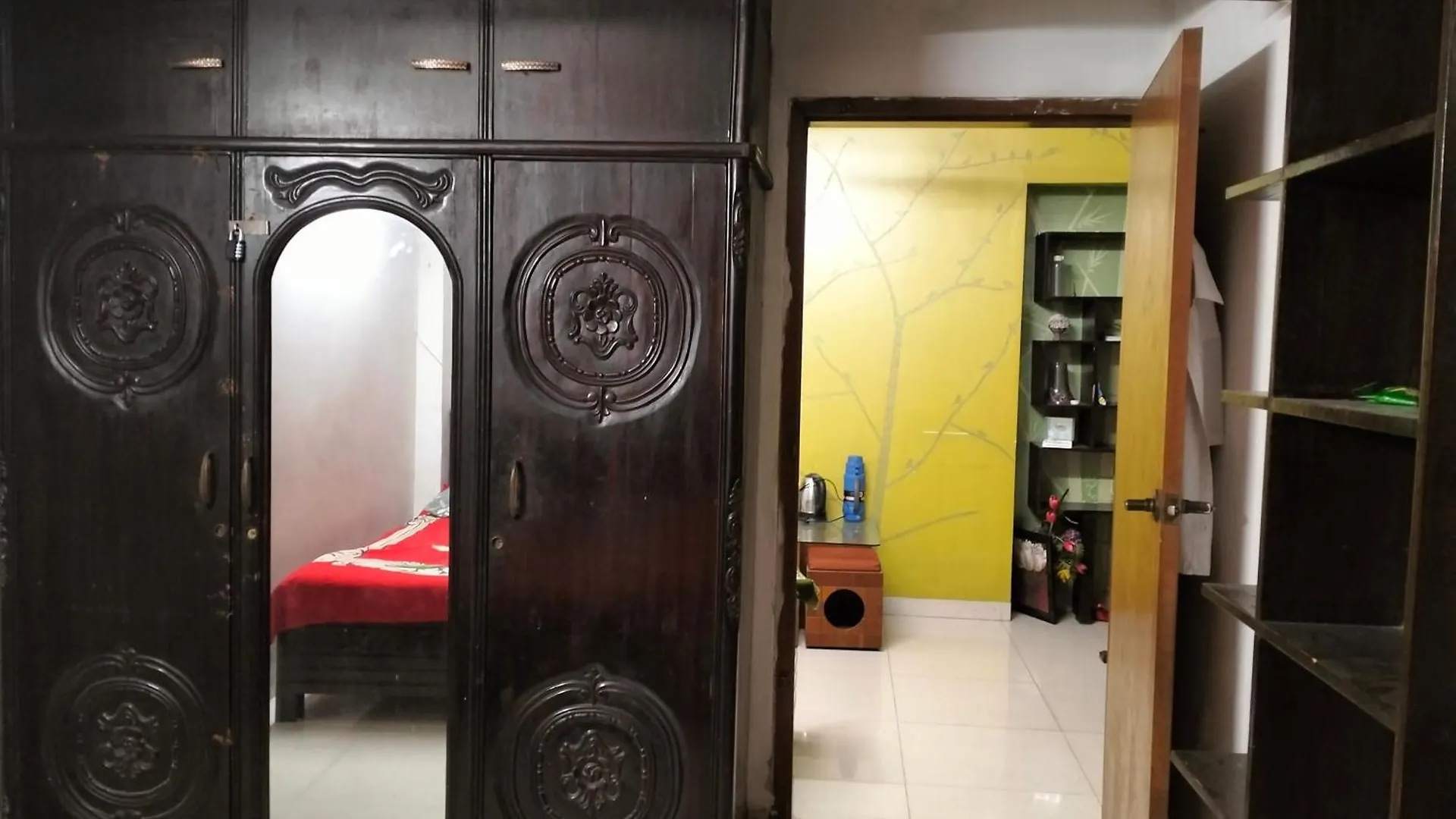 Cool Sleep Family Rent In Dhaka Ξενοδοχείο 0*,  Μπανγκλαντές