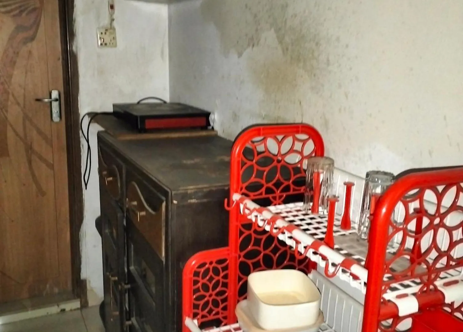 Cool Sleep Family Rent In Dhaka Ξενοδοχείο Μπανγκλαντές