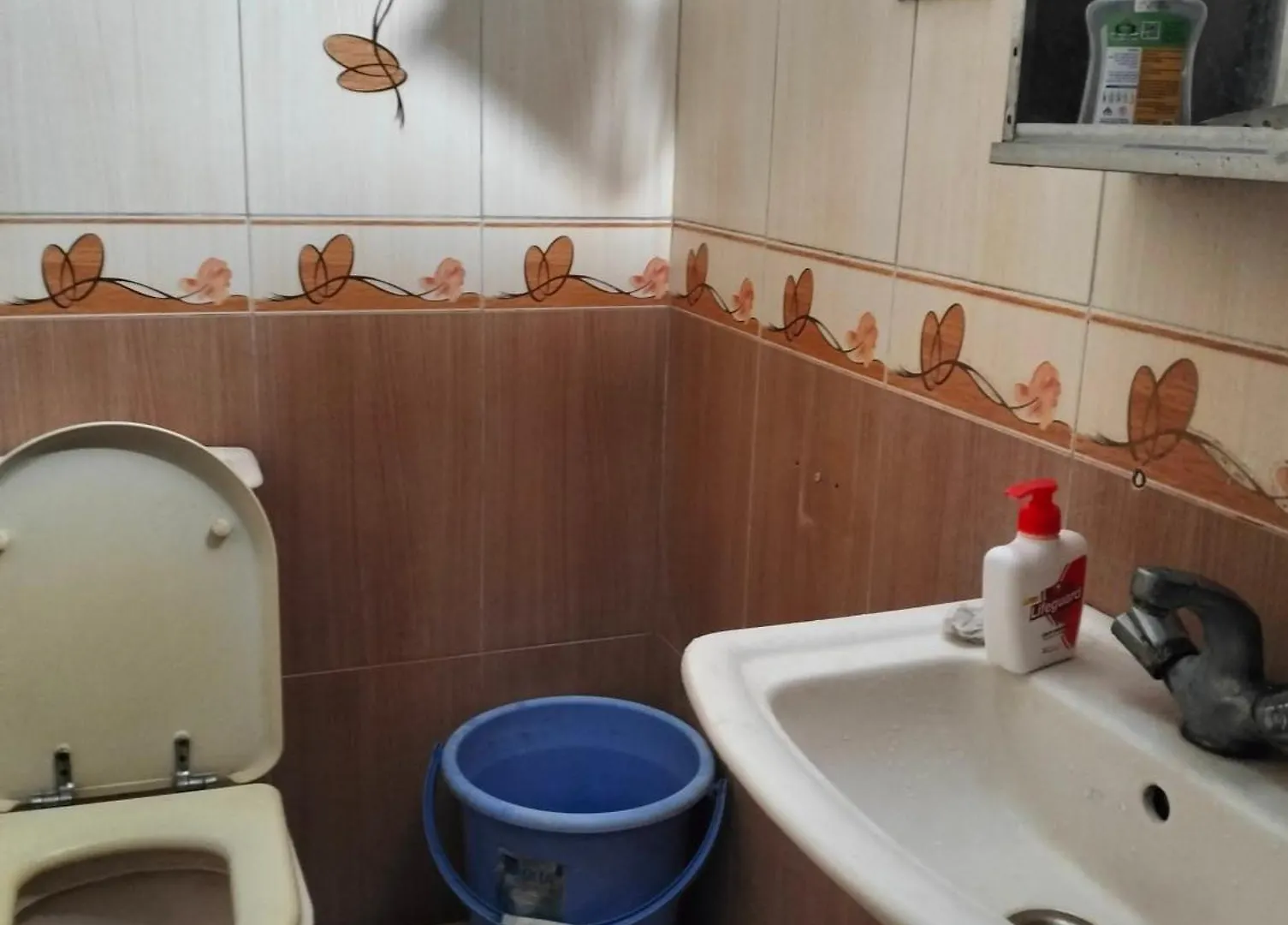 Cool Sleep Family Rent In Dhaka Ξενοδοχείο