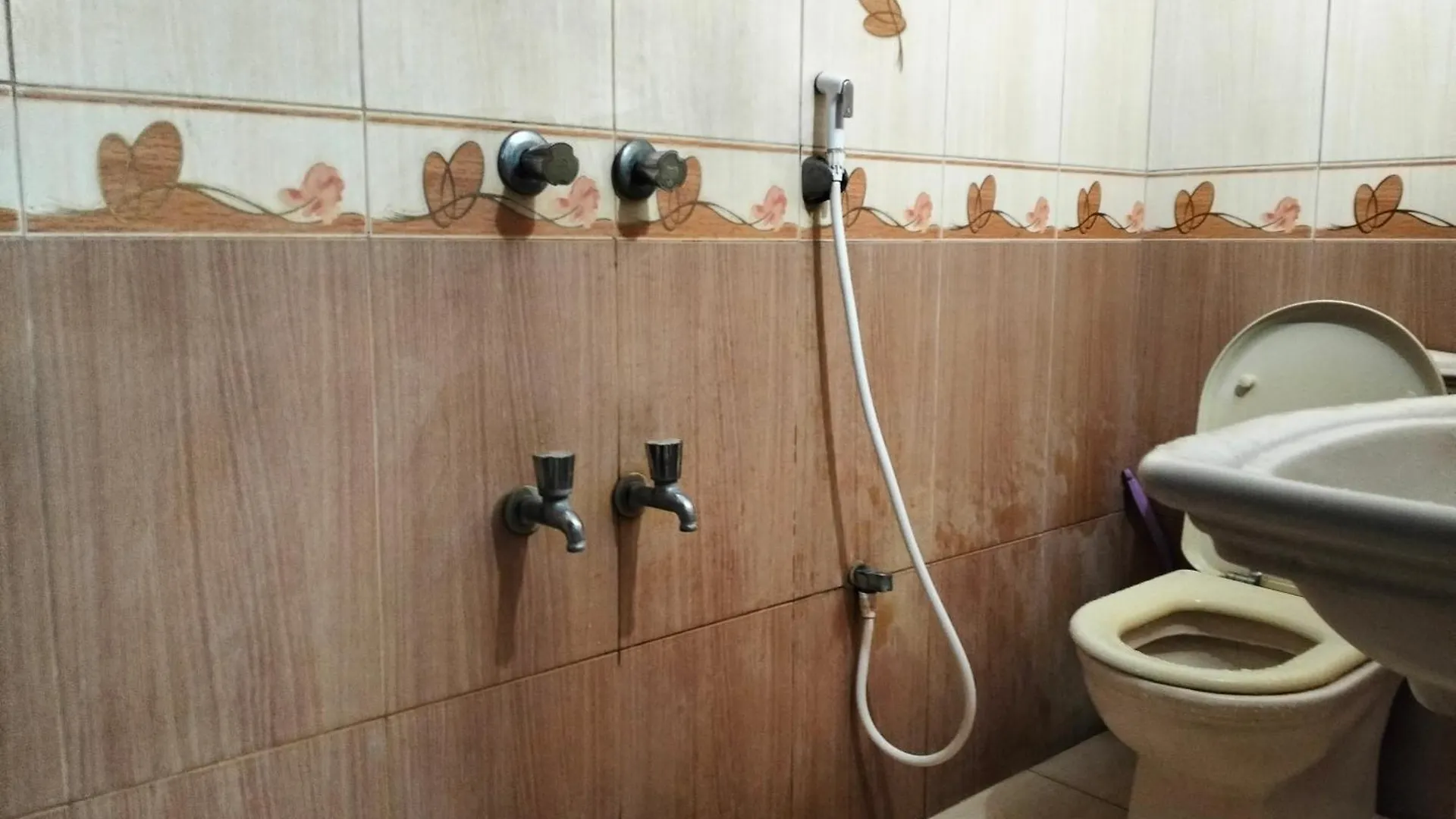 Cool Sleep Family Rent In Dhaka Ξενοδοχείο